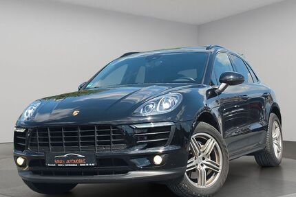 Porsche Macan 119.000 km 32.000 &euro; Neustadt 31535