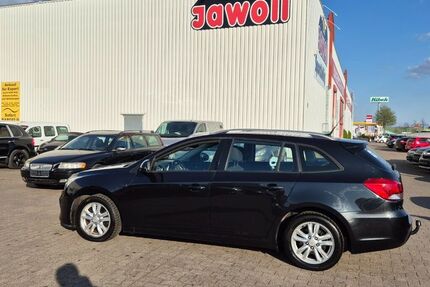 Chevrolet Cruze 208.000 km 1.350 &euro; Garbsen/ Hannover 30827
