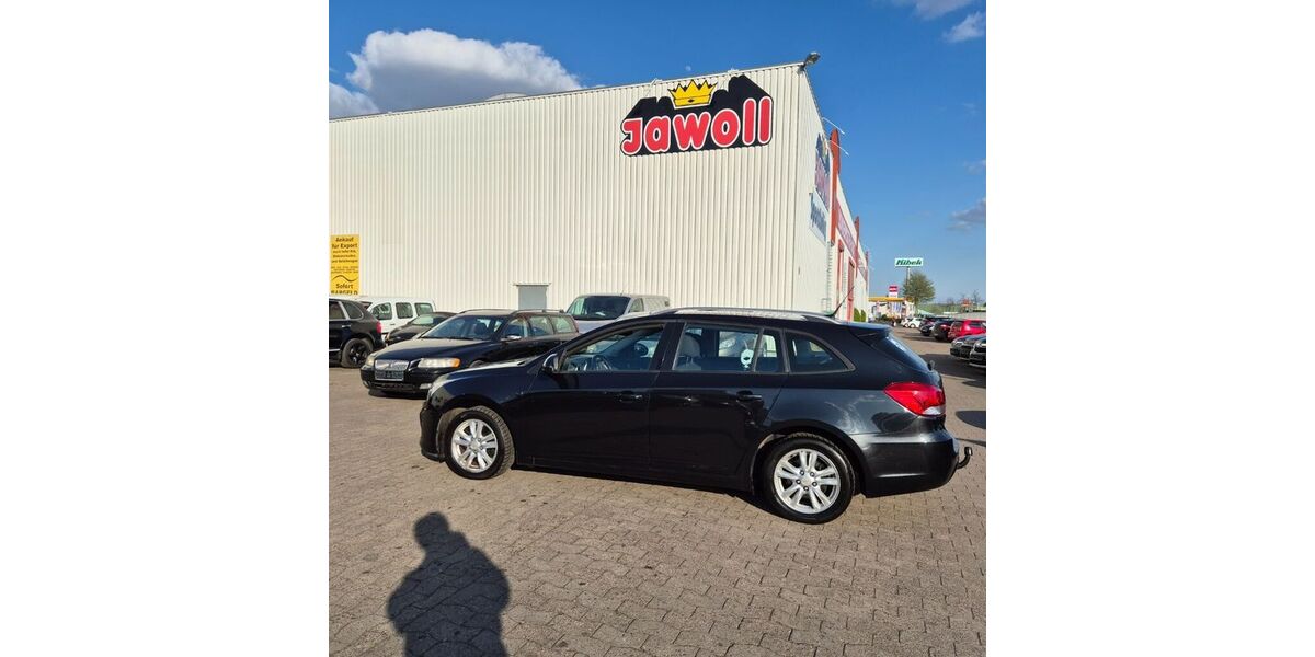 Chevrolet Cruze 208.000 km 1.350 &euro; Garbsen/ Hannover 30827