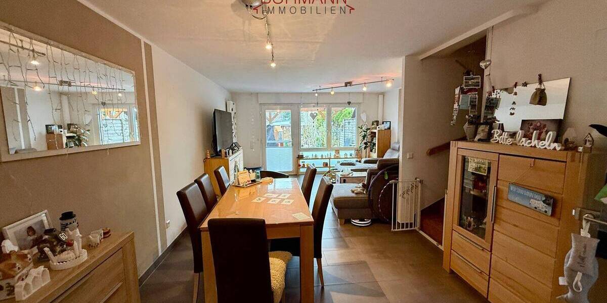 Reihenmittelhaus Sachsenhagen - 4 Zimmer, 110 m&sup2;, 269.000&euro; | Angebot:25938178