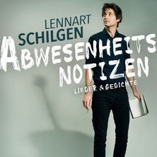 Lennart Schilgen - Abwesenheitsnotizen 12.11.2026 daunstärs