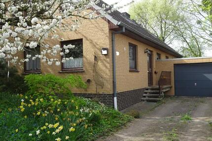 Haus Wennigsen (Deister) - 7 Zimmer, 150 m&sup2;, 459.000&euro; | Angebot:25943949