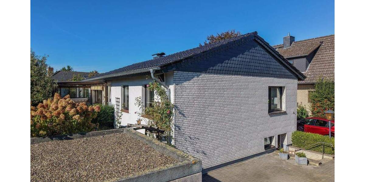 Einfamilienhaus Wunstorf - 4 Zimmer, 105 m&sup2;, 299.000&euro; | Angebot:25730313