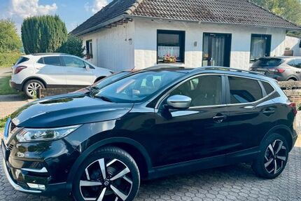 Nissan Qashqai 120.500 km 13.900 &euro; Bad Münder 31848