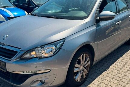 Peugeot 308 190.000 km 4.500 &euro; Seelze 30926