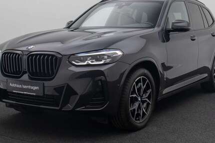 BMW X3 62.158 km 39.999 &euro; Isernhagen 30916