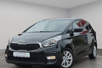 Kia Carens 124.000 km 13.500 &euro; Neustadt 31535