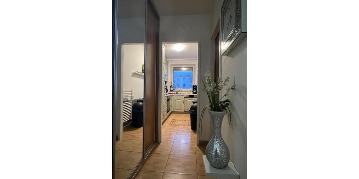 Etagenwohnung Hannover Ricklingen - 2 Zimmer, 52 m&sup2;, 465&euro; | Angebot:25417223