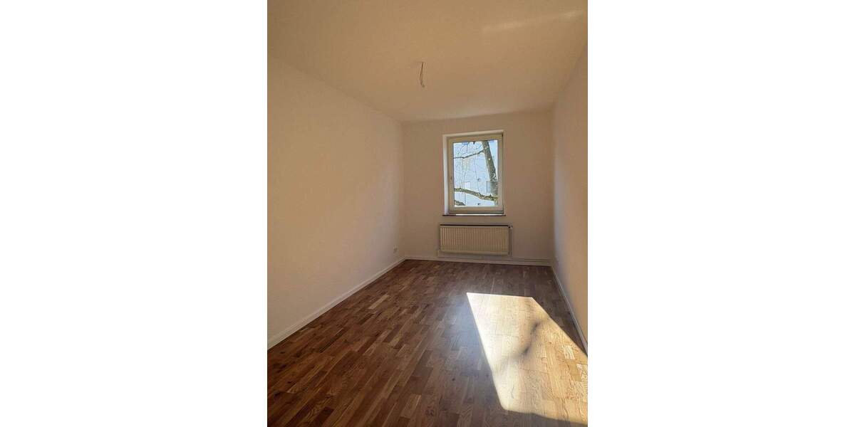 Etagenwohnung Hannover Vahrenwald - 2 Zimmer, 45 m&sup2;, 495&euro; | Angebot:25796096