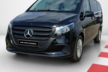 Mercedes-Benz Vito 9.470 km 51.290 &euro; Garbsen 30827