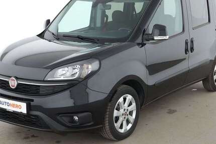 Fiat Doblo 76.280 km 16.770 &euro; Laatzen 30880