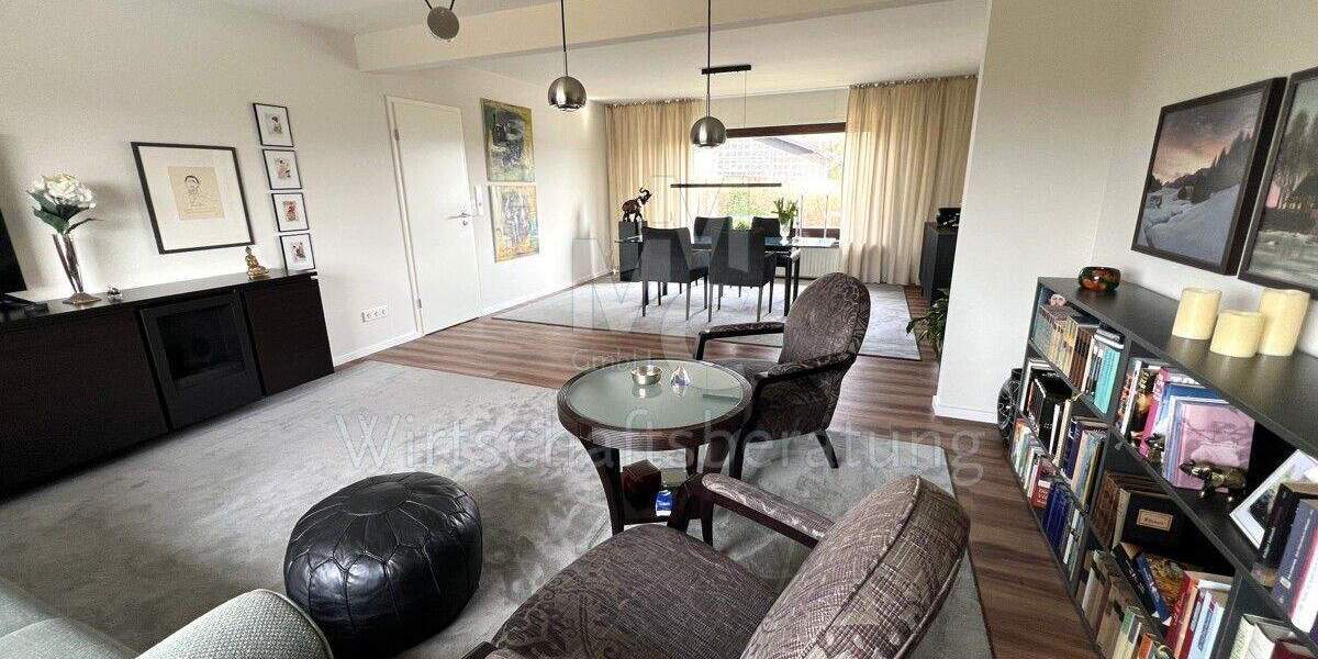 Einfamilienhaus Bad Münder am Deister / Nienstedt Nienstedt - 6 Zimmer, 204 m&sup2;, 329.000&euro; | Angebot:25865207