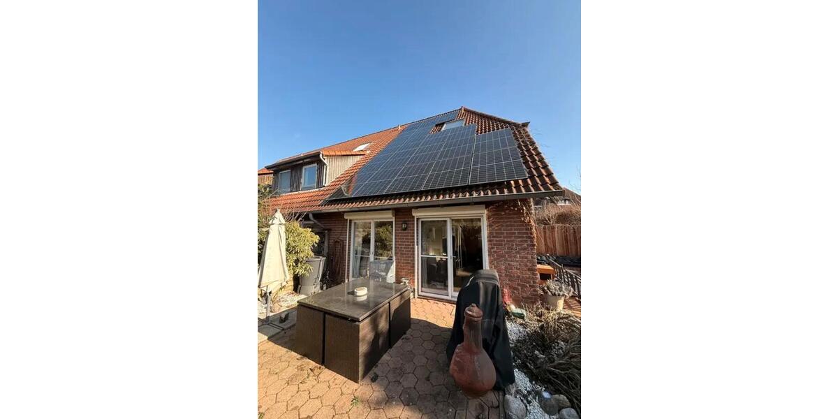 Reihenhaus Isernhagen - 5 Zimmer, 145 m&sup2;, 589.000&euro; | Angebot:25840952