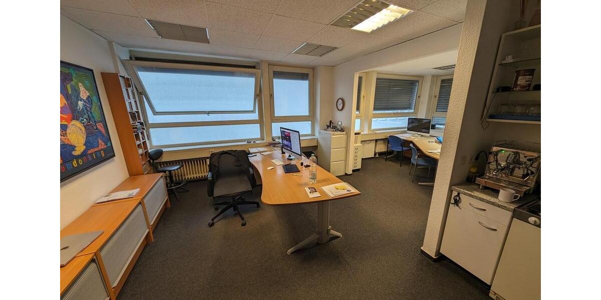 Gewerbeobjekt Hannover Vahrenwald-List - 750&euro; | Angebot:25921840