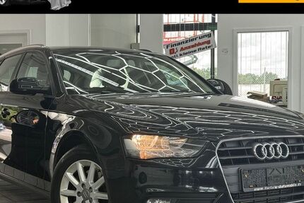 Audi A4 227.000 km 8.880 &euro; Fuhrberg 30938