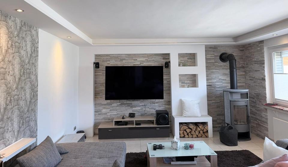 Doppelhaushälfte Lehrte - 8 Zimmer, 236 m&sup2;, 552.000&euro; | Angebot:25864364