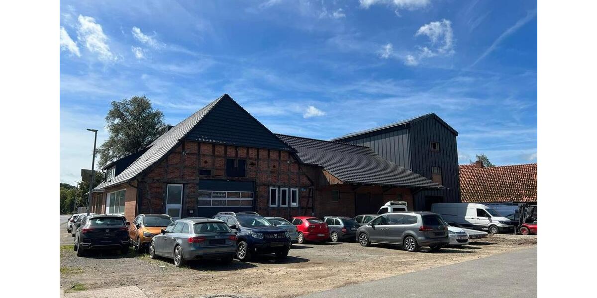 Einfamilienhaus Neustadt am Rübenberge - 8 Zimmer, 230 m&sup2;, 850.000&euro; | Angebot:24863244