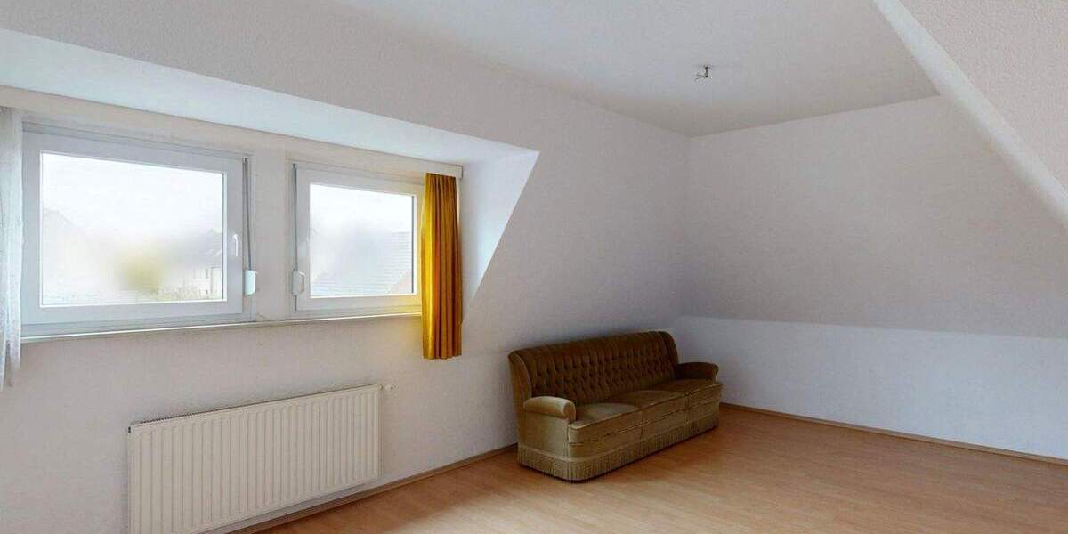 Einfamilienhaus Wedemark Mellendorf - 7 Zimmer, 146 m&sup2;, 399.000&euro; | Angebot:25676753