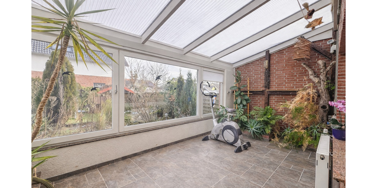 Doppelhaushälfte Wunstorf - 5 Zimmer, 130 m&sup2;, 399.000&euro; | Angebot:25746339