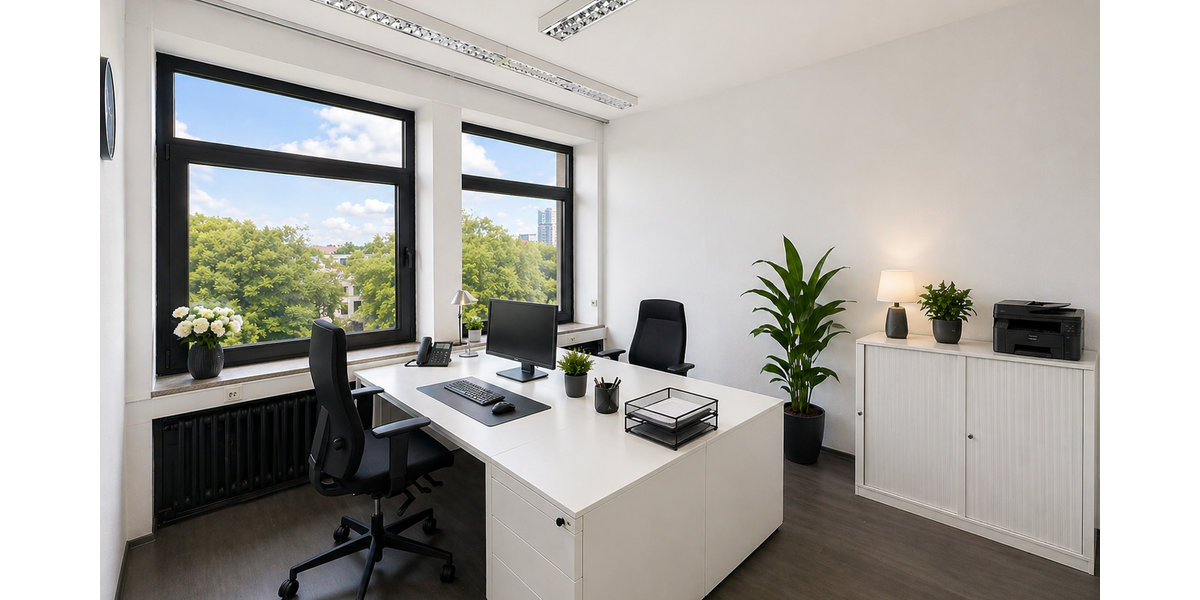 Gewerbeobjekt Hannover Vahrenwald-List - 1.299&euro; | Angebot:26981410