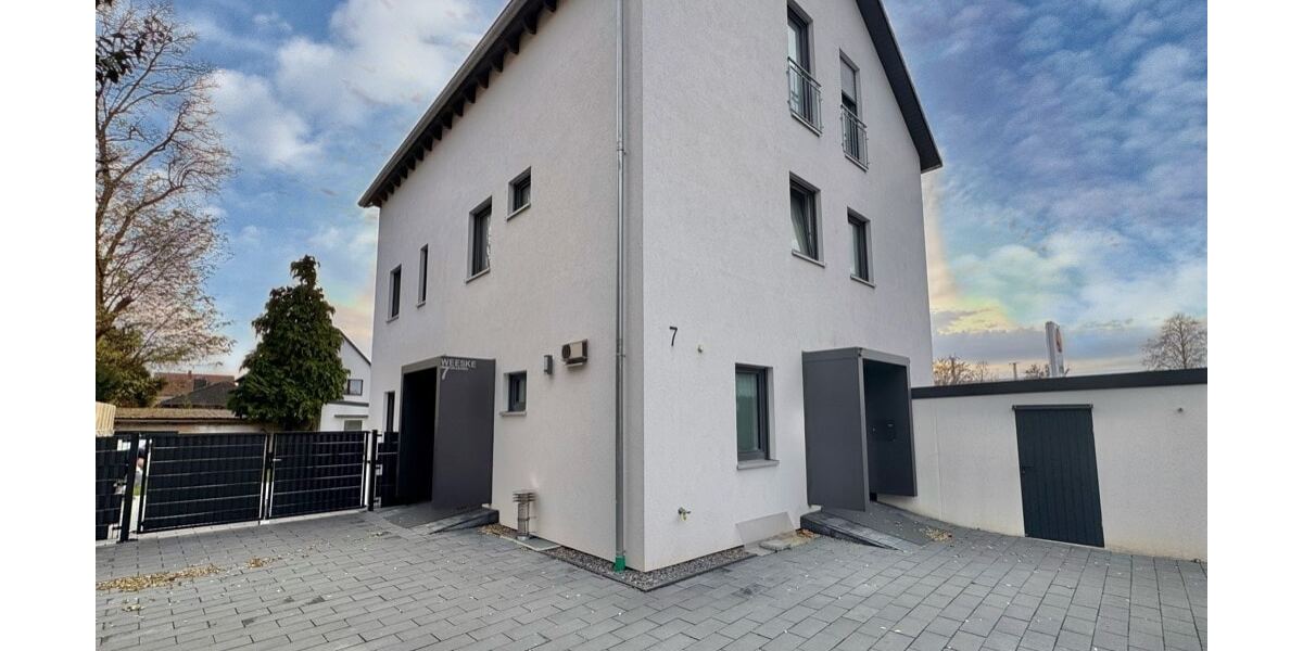 Zwei Wohnungen im Paket - Etagenwohnung Sarstedt Sarstedt | Angebot:25179085