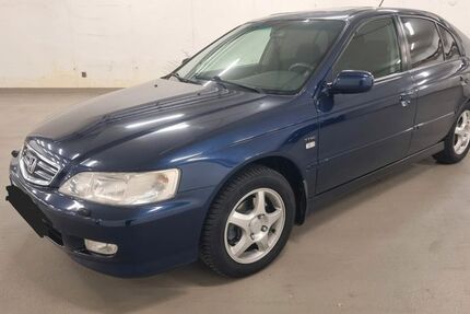 Honda Accord 89.650 km 3.999 &euro; Laatzen 30880