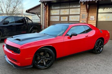 Dodge Challenger 62.900 km 33.900 &euro; Isernhagen 30916