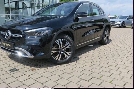 Mercedes-Benz GLA 180 4.337 km 39.850 &euro; Gehrden 30989
