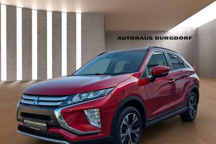 Mitsubishi Eclipse Cross 57.000 km 18.499 &euro; Burgdorf/Hannover 31303