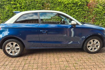 Audi A1 121.457 km 9.499 &euro; Gehrden 30989