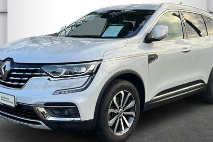 Renault Koleos 98.129 km 17.375 &euro; Hannover 30519
