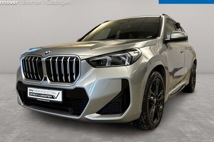 BMW X1 24.461 km 46.290 &euro; Hannover 30539