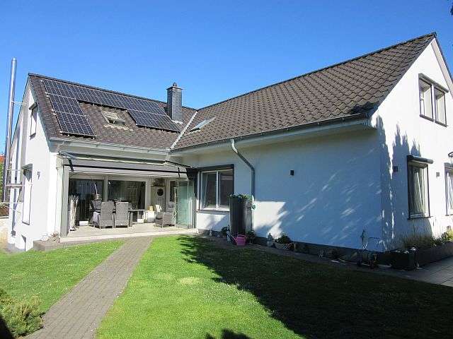 Einfamilienhaus Barsinghausen - 8 Zimmer, 254 m&sup2;, 669.000&euro; | Angebot:26554940