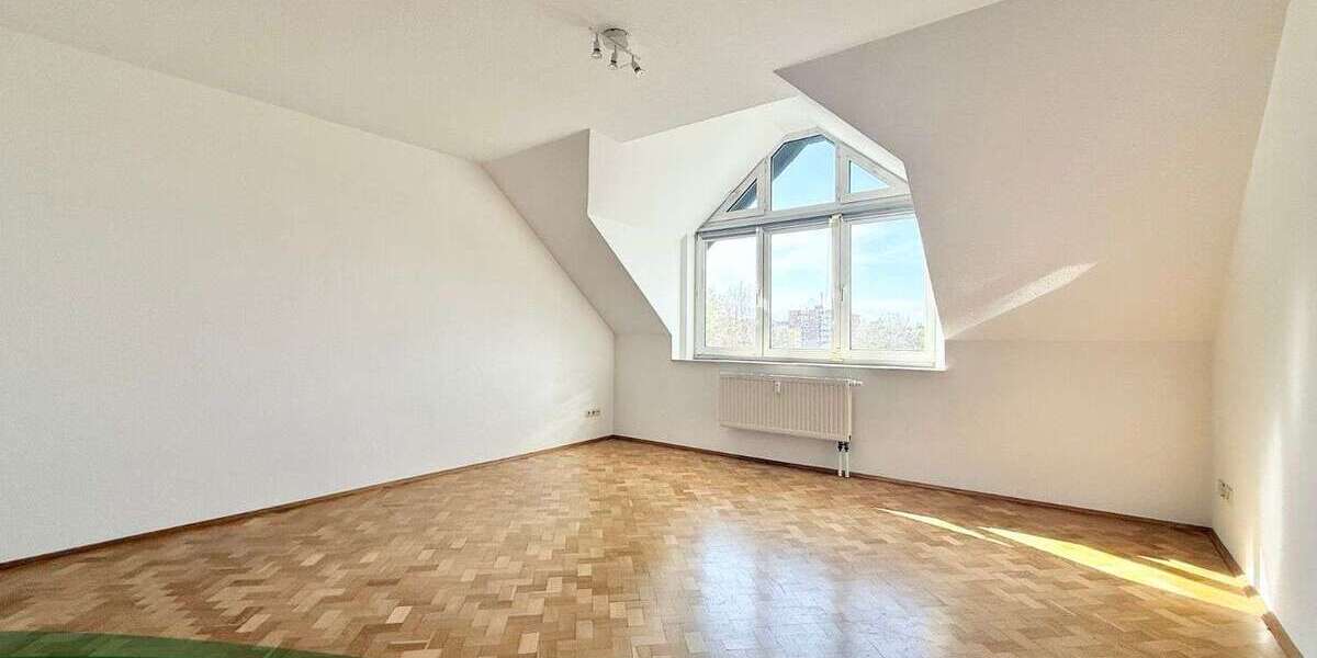 Etagenwohnung Hannover Buchholz-Kleefeld - 2 Zimmer, 63 m&sup2;, 630&euro; | Angebot:26956480