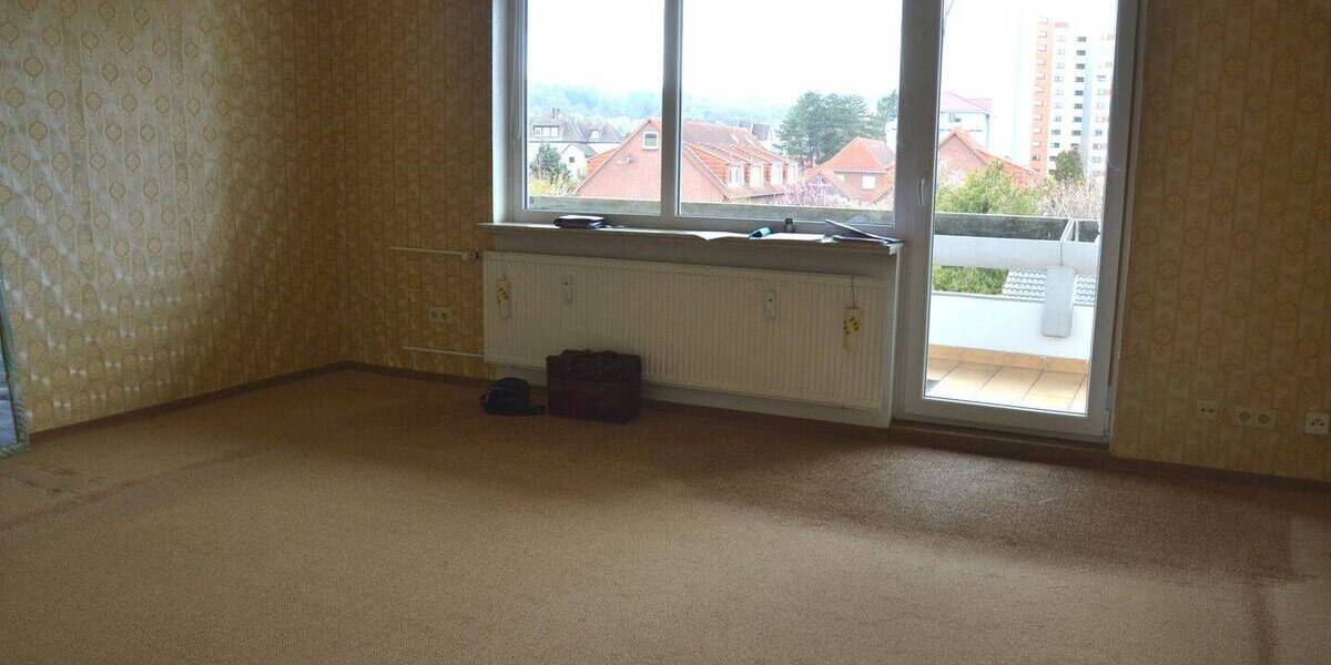 Etagenwohnung Barsinghausen - 2 Zimmer, 60 m&sup2;, 120.000&euro; | Angebot:26043424