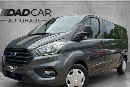 Ford Transit Custom 113.400 km 24.900 &euro; Garbsen bei Hannover 30827