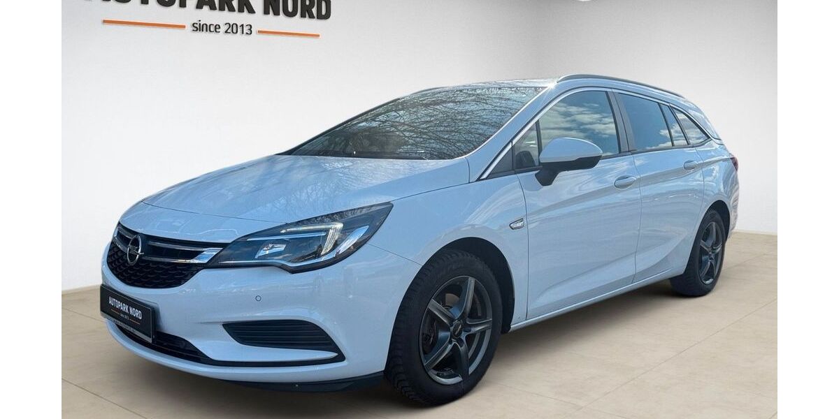 Opel Astra 95.000 km 7.999 &euro; Hannover 30179