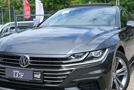 VW Arteon 124.253 km 22.789 &euro; Laatzen 30880