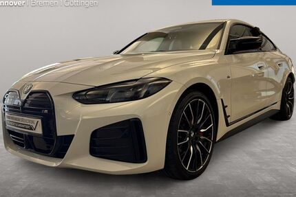 BMW i4 28.187 km 60.306 &euro; Hannover 30539