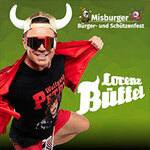 Bürger- und Schützenfest Misburg