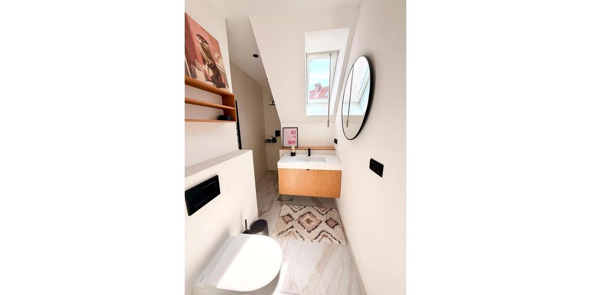 Maisonettenwohnung Hannover Buchholz-Kleefeld - 4 Zimmer, 137 m&sup2;, 649.000&euro; | Angebot:27426807
