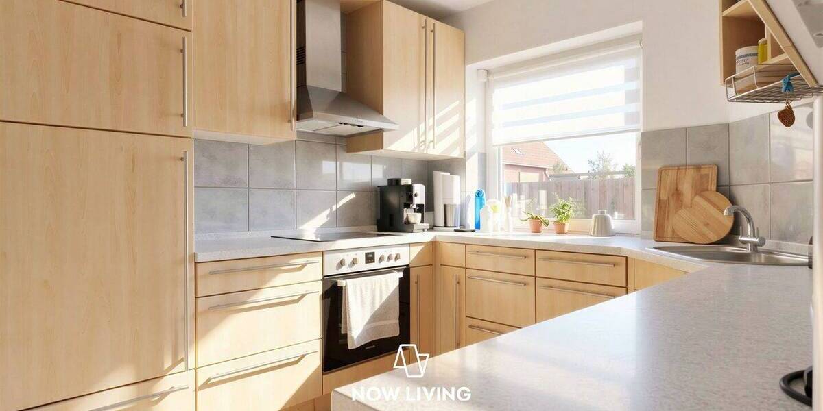 Doppelhaushälfte Sehnde - 4 Zimmer, 114 m&sup2;, 410.000&euro; | Angebot:25910427