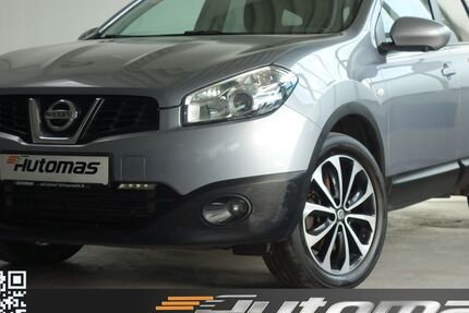 Nissan Qashqai 207.000 km 6.390 &euro; Garbsen / Hannover 30827