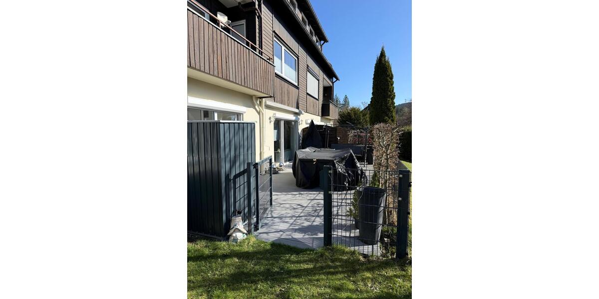 Terrassenwohnung Hannover Buchholz-Kleefeld - 2 Zimmer, 58 m&sup2;, 110.000&euro; | Angebot:26297292