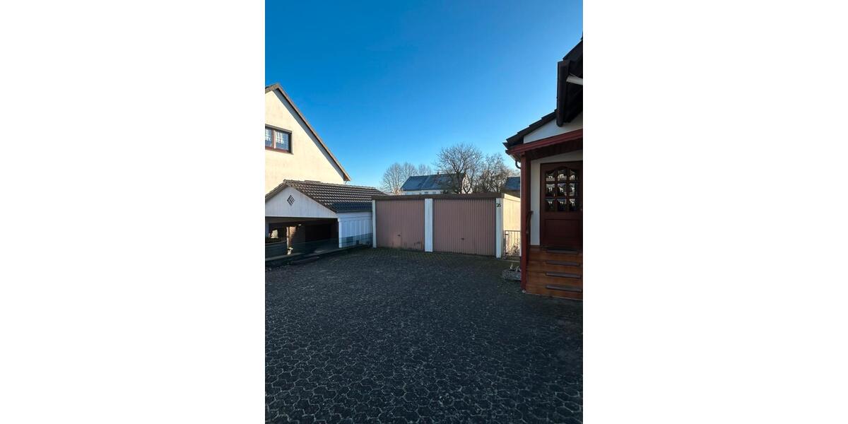 Einfamilienhaus Bad Münder am Deister - 6 Zimmer, 151 m&sup2;, 195.000&euro; | Angebot:25131643