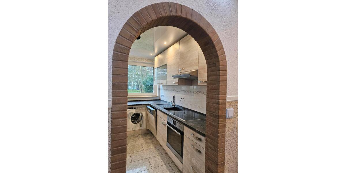 Hochparterre Hannover Bothfeld-Vahrenheide - 3 Zimmer, 72 m&sup2;, 227.000&euro; | Angebot:25279813