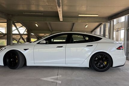 Tesla Model S 68.000 km 85.000 &euro; Neustadt 31535