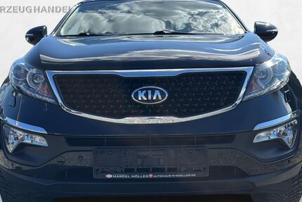 Kia Sportage 162.000 km 11.650 &euro; Isernhagen 30916