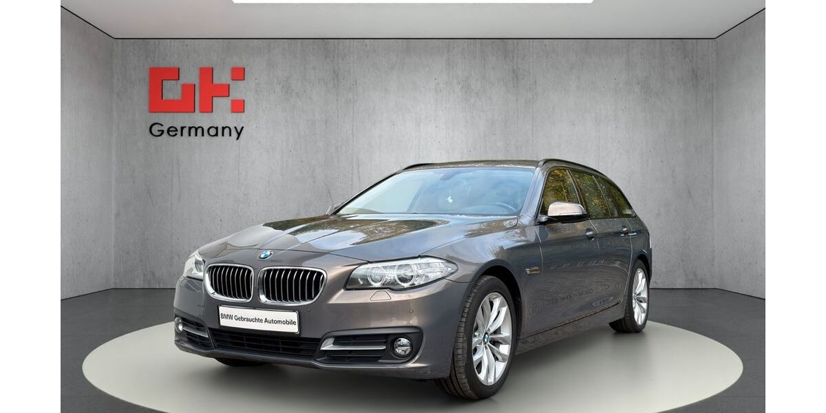 BMW 520 146.418 km 15.999 &euro; Hannover 30163