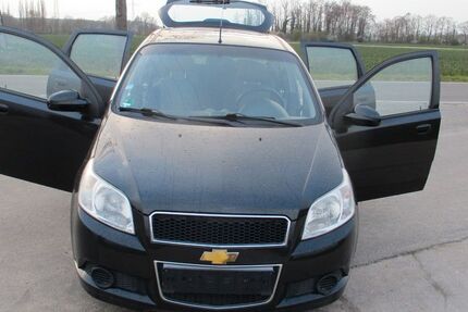 Chevrolet Aveo 135.000 km 1.950 &euro; Barsinghausen 30890